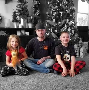 Meet your Posher, Andrew